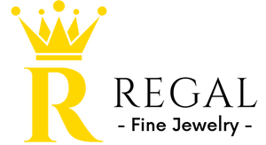 Regal Fine Jewelry logo
