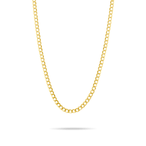 Curb