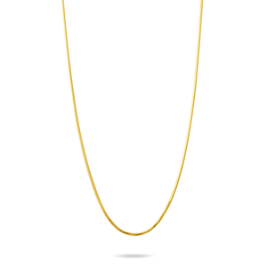 Round Snake